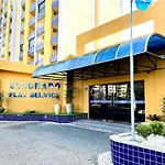Eldorado Flat Service Apto 601- Bl 1