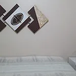 Eldorado Flat Service Apto 601- Bl 1
