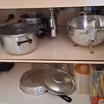 Eldorado Flat Service Apto 601- Bl 1