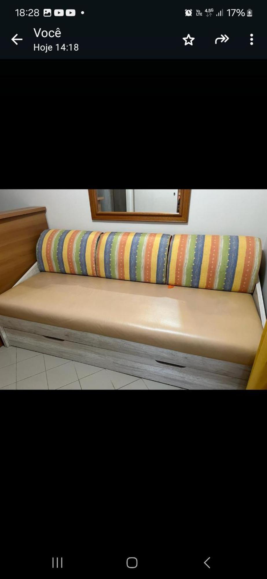 Aparthotel Eldorado Flat Service Apto 601- Bl 1