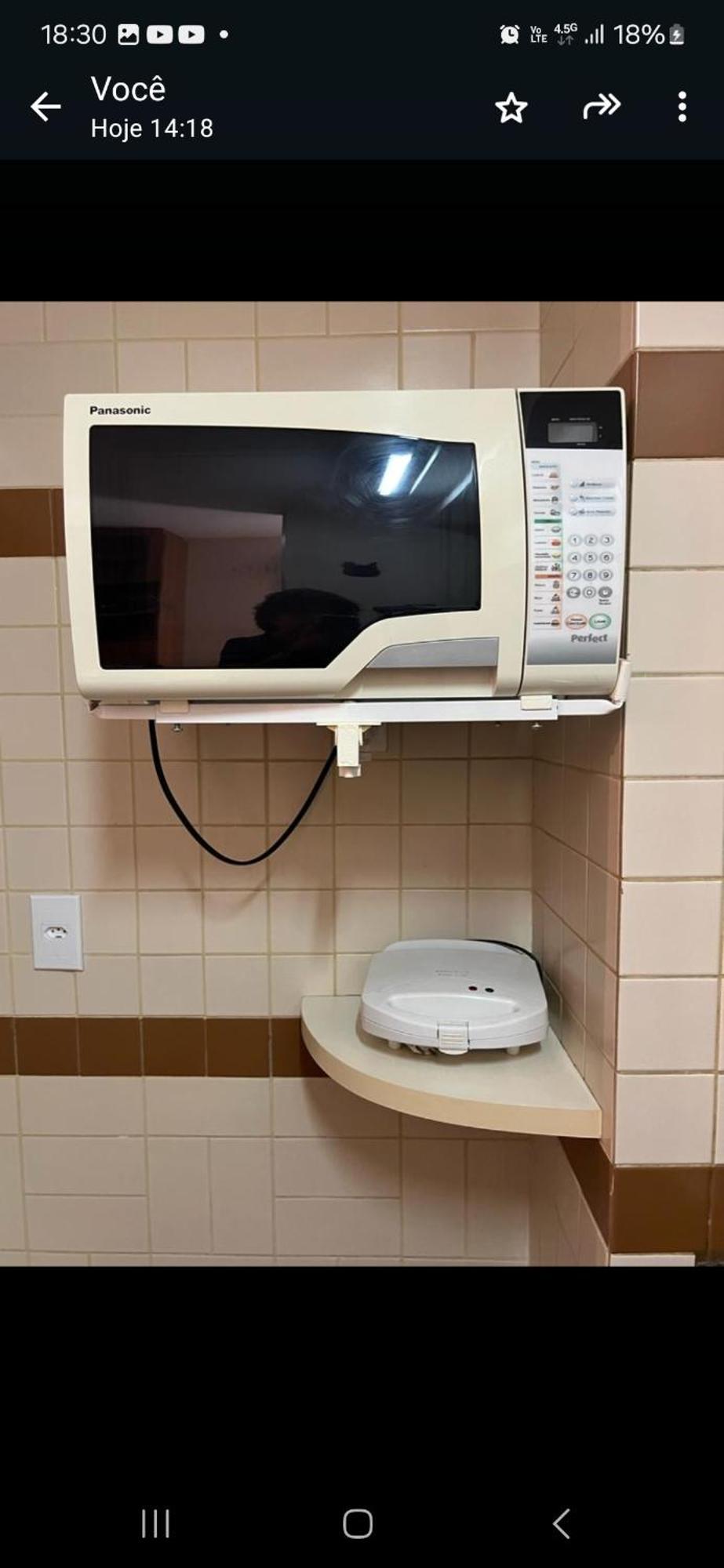 Aparthotel Eldorado Flat Service Apto 601- Bl 1 *