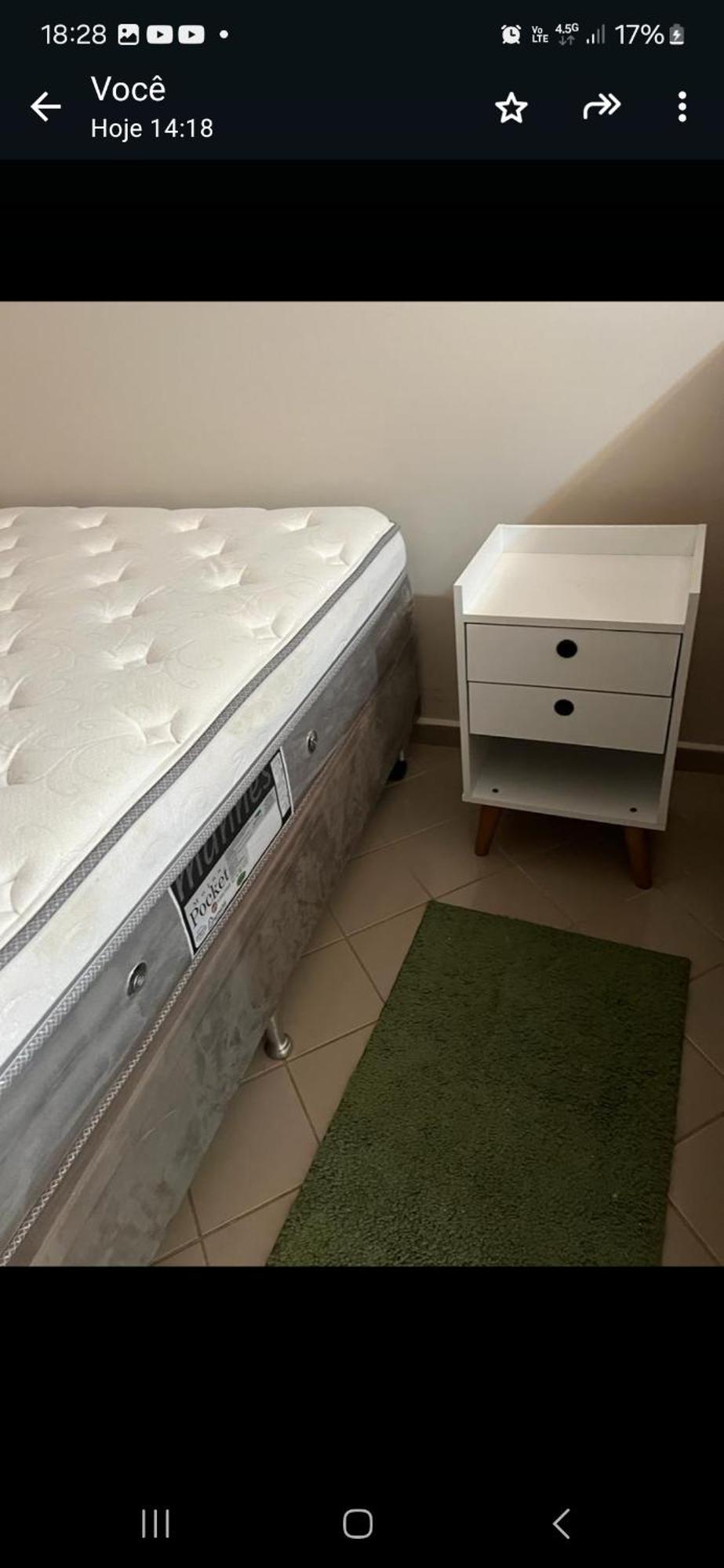 Aparthotel Eldorado Flat Service Apto 601- Bl 1 Caldas Novas