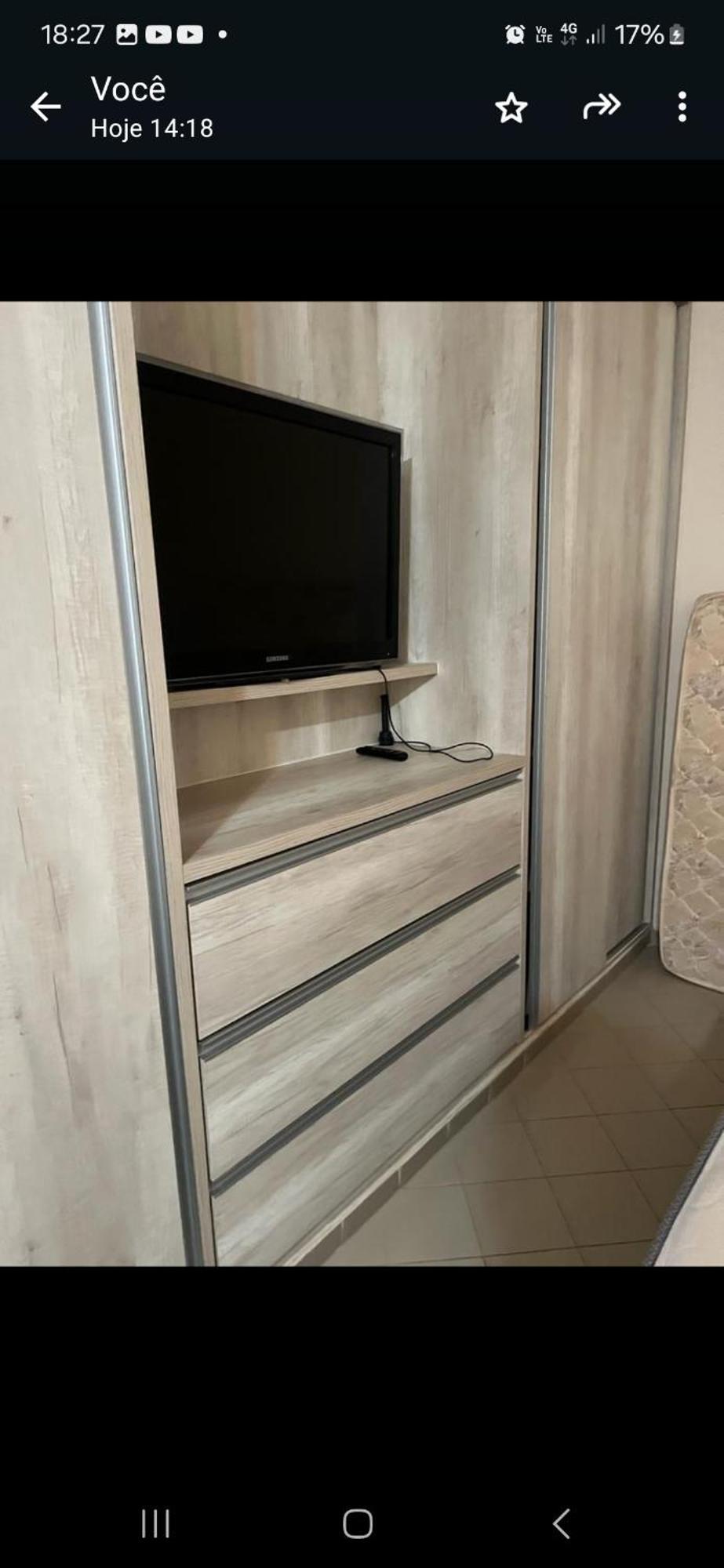 Aparthotel Eldorado Flat Service Apto 601- Bl 1 *