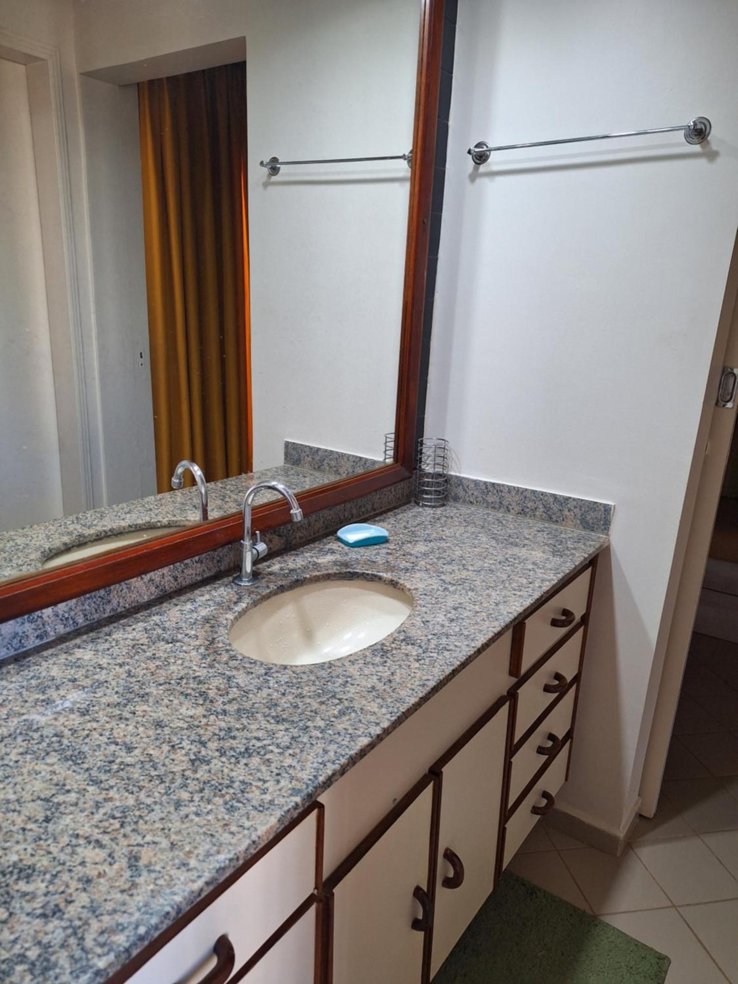 Eldorado Flat Service Apto 601- Bl 1 *