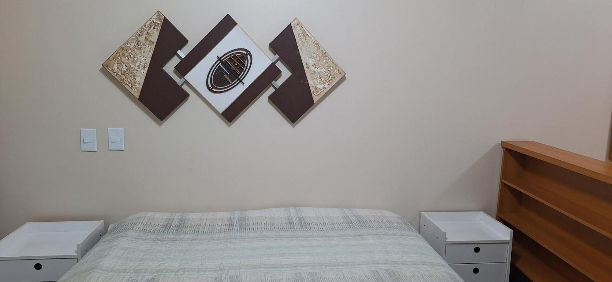 Eldorado Flat Service Apto 601- Bl 1 Aparthotel Caldas Novas